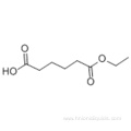 Monoethyl Adipate CAS 626-86-8